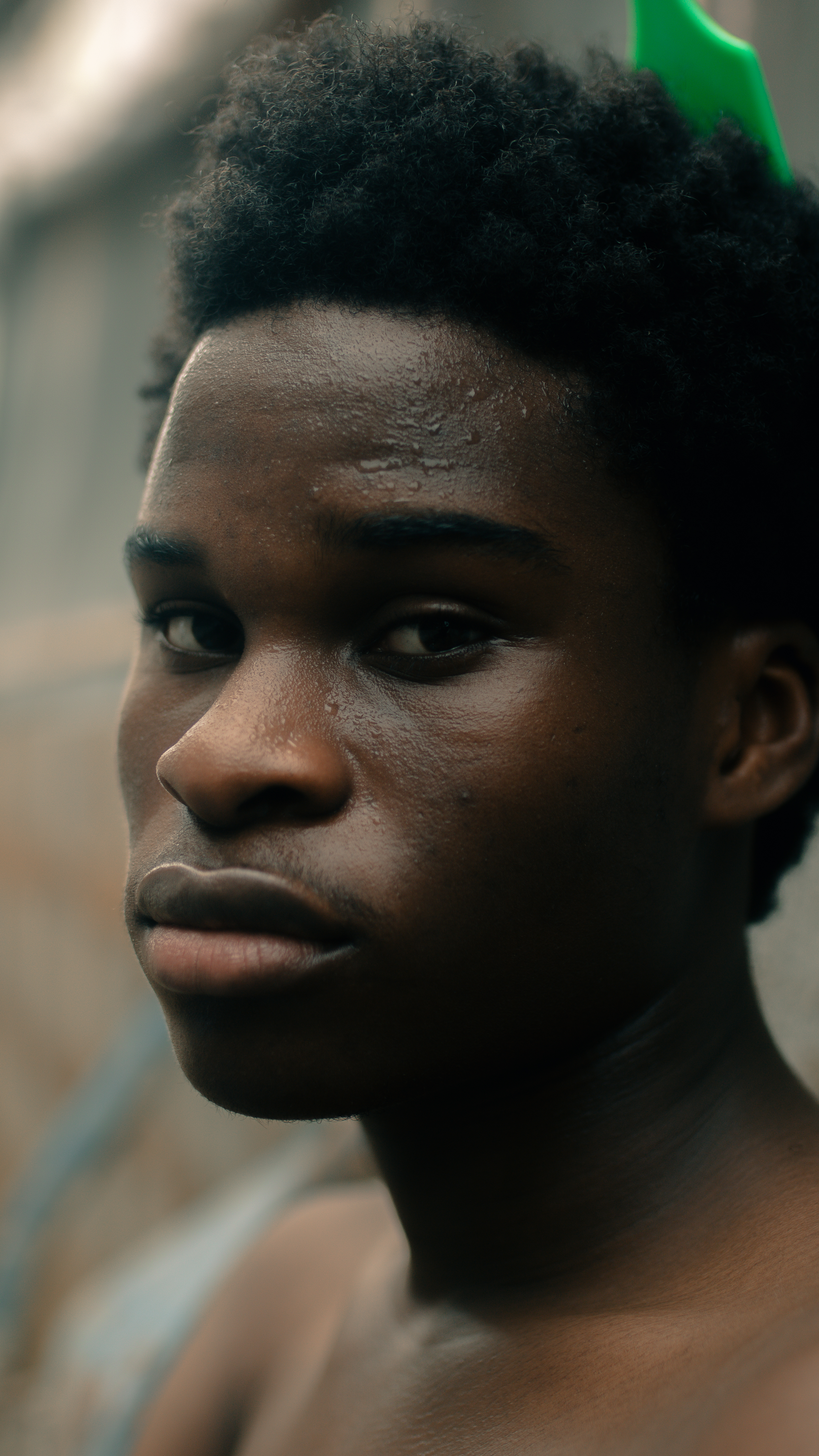 Rekha Damodaran & David Aaron: IMAGO Photography Scholarship Shortlist.