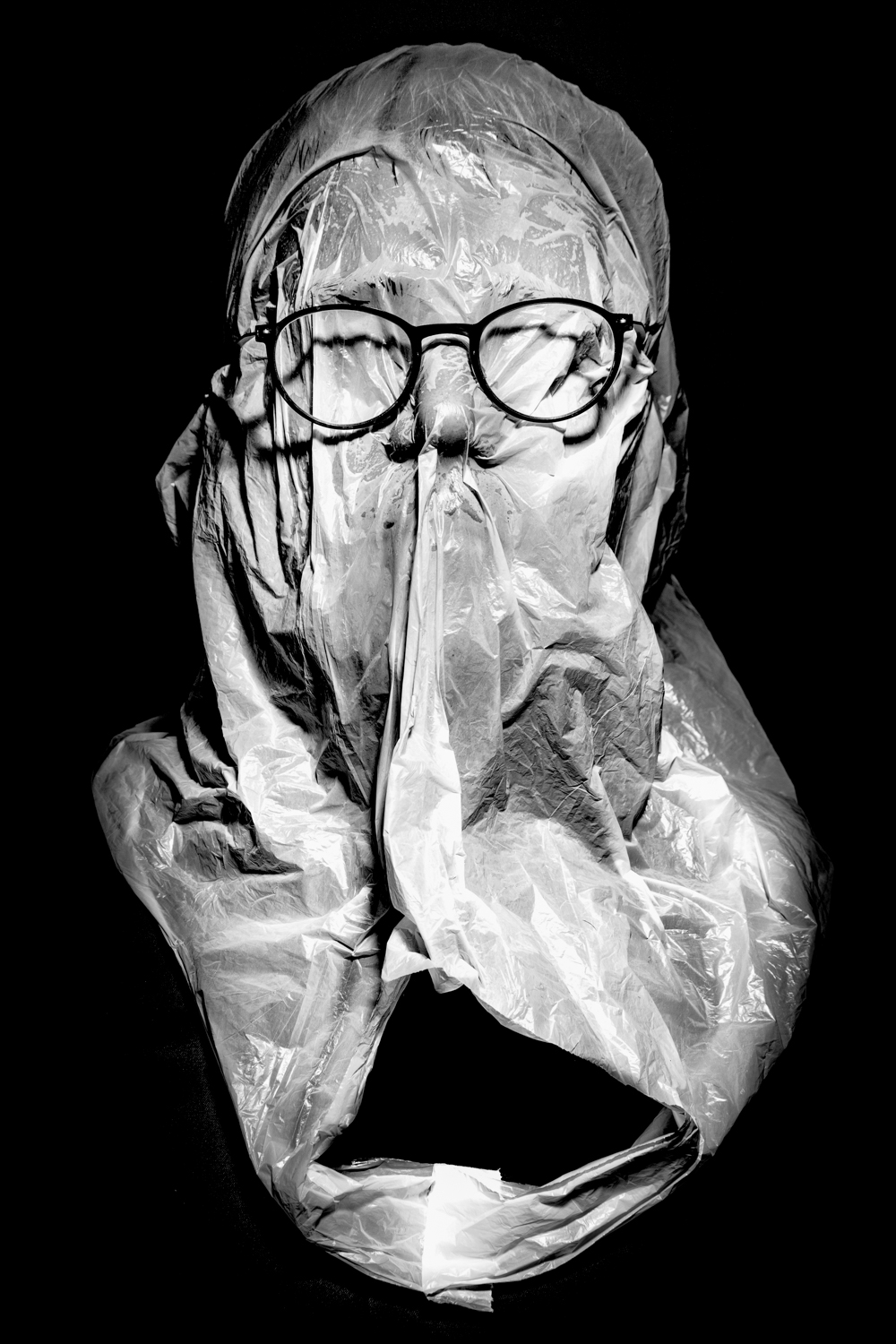 If you are convinced of something, then you have to show it and live it: Wolf Silveri