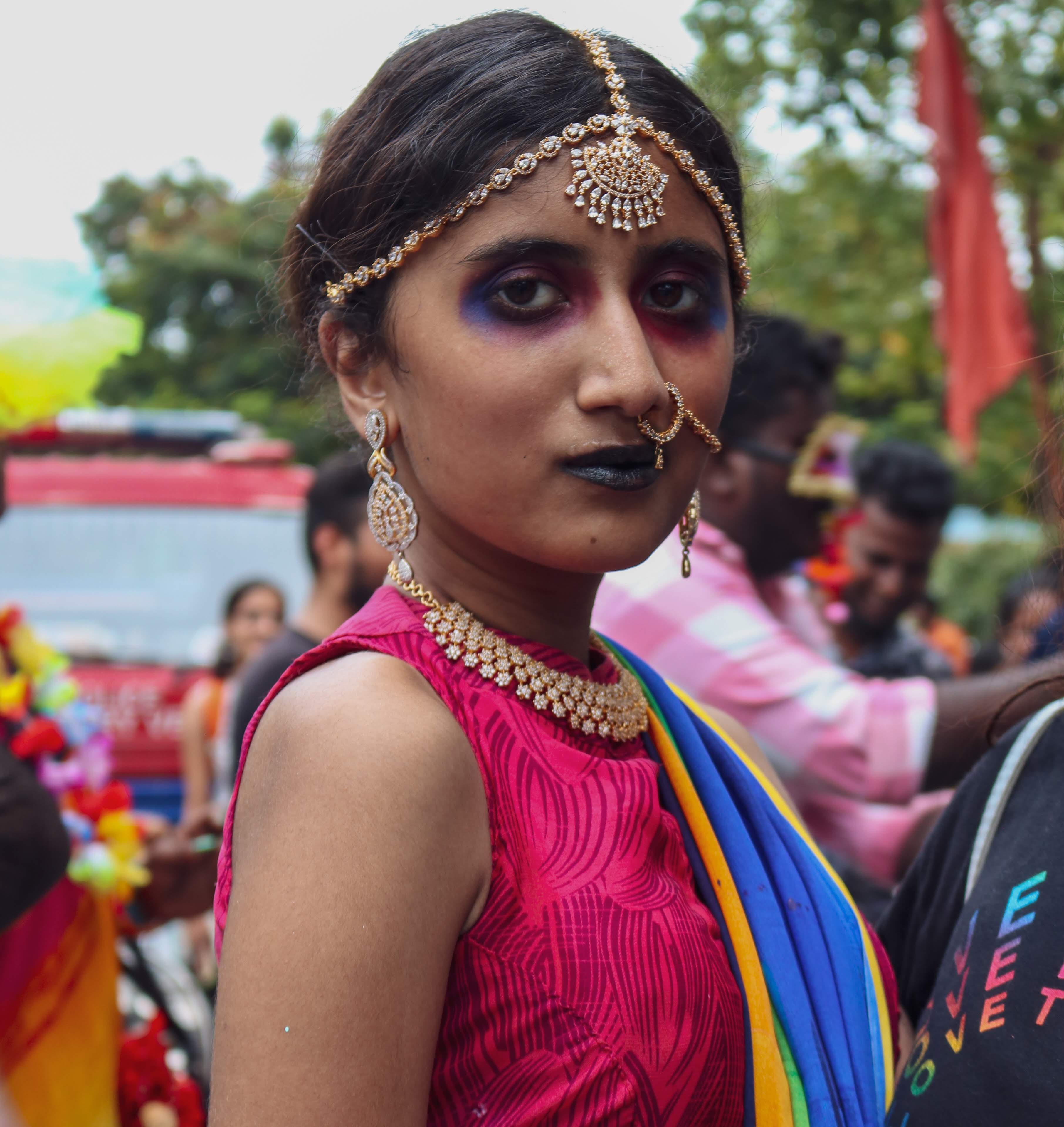 Rekha Damodaran & David Aaron: IMAGO Photography Scholarship Shortlist.