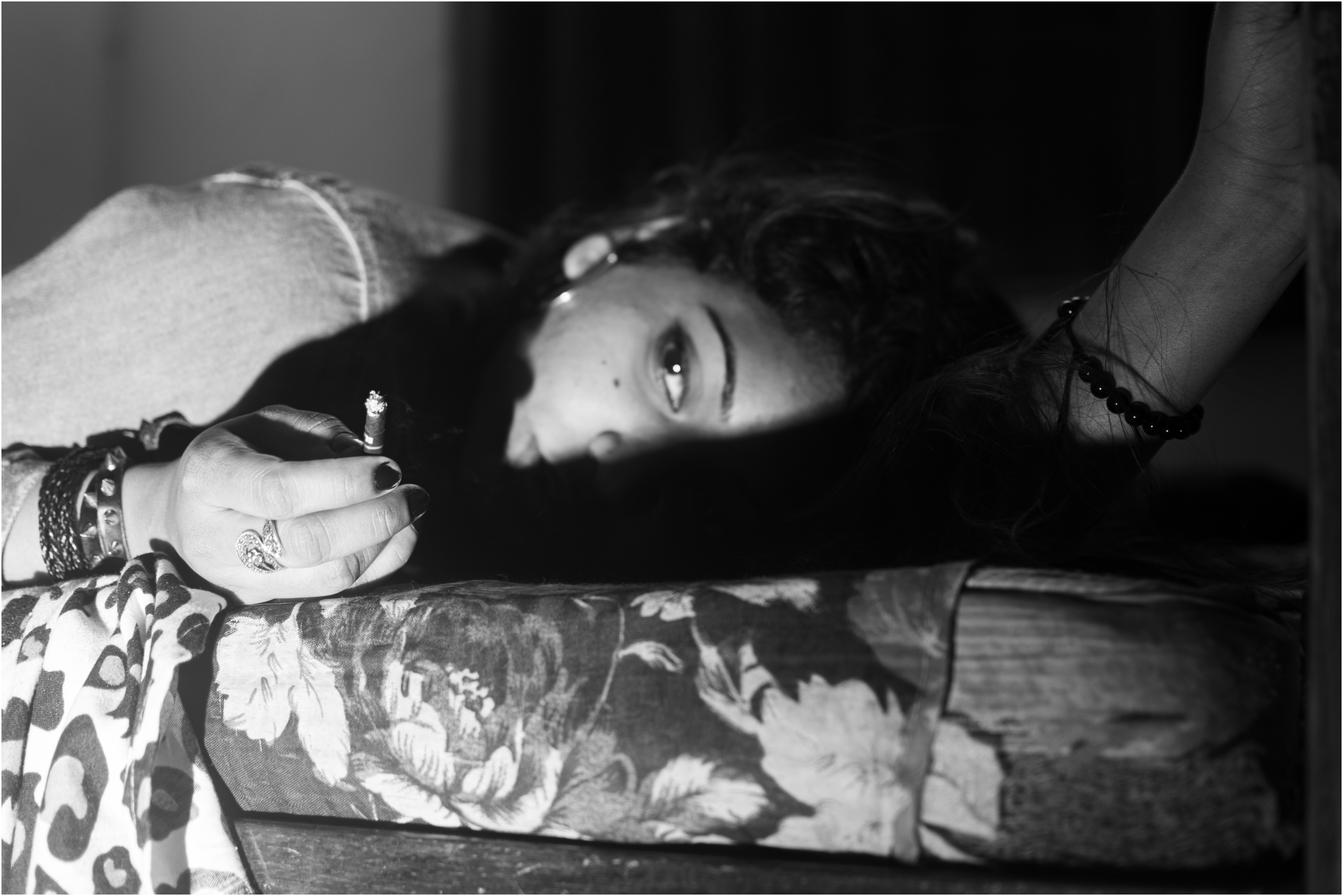 Abhishek Howlader and Lilli Nass: IMAGO Photography Scholarship Shortlist